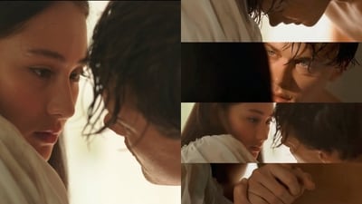 The Summer I Turned Pretty Fans are NOT OKAY and neither will Jeremiah Fisher be (Photos: X) The Summer I Turned Pretty Fans are NOT OKAY and neither will Jeremiah Fisher be (Photos: X)