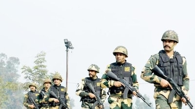The 16 personnel list, being awarded the Medal for Gallantry (GM) on the 79th Independence Day for showing their exceptional bravery and unmatched valour exhibited by them in Operation Sindoor, is out (Facebook BSF) The 16 personnel list, being awarded the Medal for Gallantry (GM) on the 79th Independence Day for showing their exceptional bravery and unmatched valour exhibited by them in Operation Sindoor, is out (Facebook BSF)