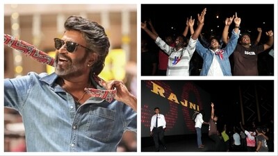 Lokesh Kanagaraj’s Rajinikanth-starrer Coolie is clashing with Hrithik Roshan and Jr NTR's War 2. Lokesh Kanagaraj’s Rajinikanth-starrer Coolie is clashing with Hrithik Roshan and Jr NTR's War 2.