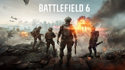 Known all about the must-have weapons in Battlefield 6. (EA)