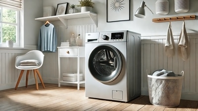 Top 9kg 5 star washing machines are ideal for households that require high-capacity cleaning with energy efficiency. Top 9kg 5 star washing machines are ideal for households that require high-capacity cleaning with energy efficiency.