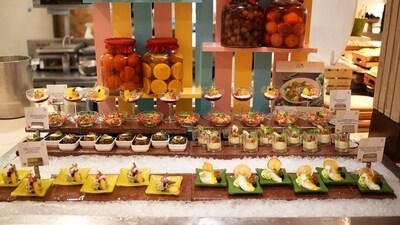 Check out these Independence Day food offers in Delhi NCR