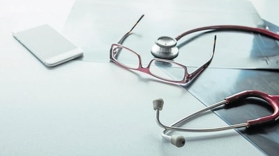 Health care (HT file photo)