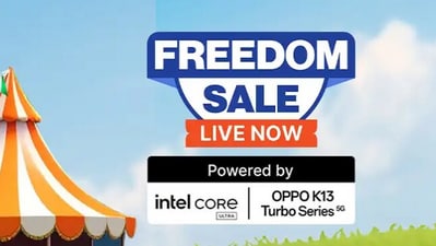 MacBook on Flipkart Freedom Sale.