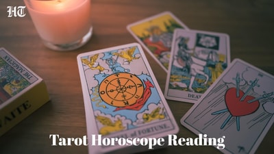 Tarot Horoscope Today: Zodiac Sign Predictions for August 15, 2025 (Freepik) Tarot Horoscope Today: Zodiac Sign Predictions for August 15, 2025 (Freepik)