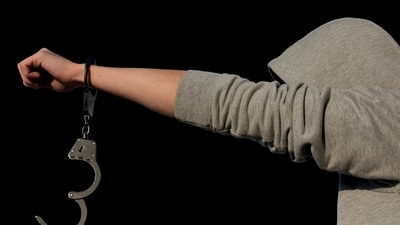 The police on Wednesday arrested the victim's wife, Rajashree, and a male accused. A search is underway for the other accused. (Representative) The police on Wednesday arrested the victim's wife, Rajashree, and a male accused. A search is underway for the other accused. (Representative)