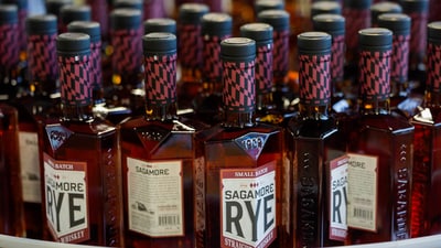 The U.S. Alcohol Industry Is Reeling From Canada’s Booze Boycott The U.S. Alcohol Industry Is Reeling From Canada’s Booze Boycott