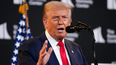 President Trump’s order seeks to make it easier to build new spaceports. President Trump’s order seeks to make it easier to build new spaceports.