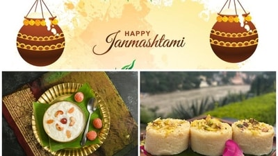 Try out the barnyard millet kalakand or kheer with jaggery (Photos: Adobe Stock) Try out the barnyard millet kalakand or kheer with jaggery (Photos: Adobe Stock)