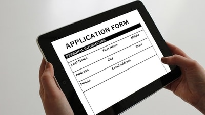 The job description asked candidates to apply only if they can work under pressure without losing precision. (Representational)