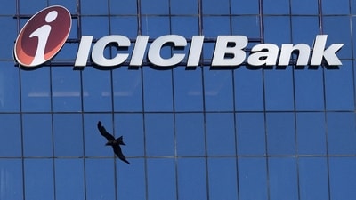 The minimum balance requirements are not applicable to savings accounts opened before July 31, 2025, ICICI Bank said. (REUTERS)