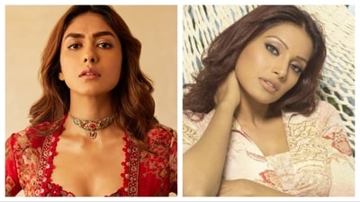 Mrunal Thakur regrets the comments she made against Bipasha Basu. Mrunal Thakur regrets the comments she made against Bipasha Basu.