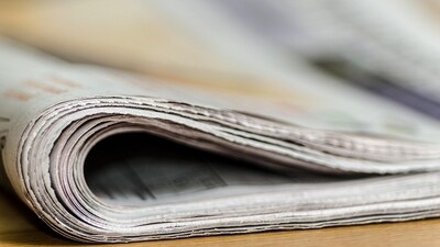 The sarpanches and panchayat secretaries were asked to send their photographs after subscribing to the said newspaper. (Pixabay/ Representational)