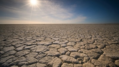 Your photos sit in buzzing server halls that need cooling. In a drought, even the cloud’s hidden water use is in focus. (Unsplash) Your photos sit in buzzing server halls that need cooling. In a drought, even the cloud’s hidden water use is in focus. (Unsplash)