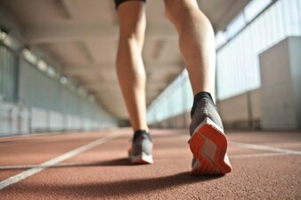 Outdoor shoes for women: Style that steps up to every adventure; Top 8 picks (Pexels) Outdoor shoes for women: Style that steps up to every adventure; Top 8 picks (Pexels)