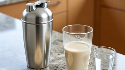 Best protein powders under 5000 (AI-Generated) Best protein powders under 5000 (AI-Generated)