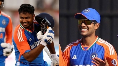 Will Shubman Gill make India's Asia Cup squad? Will Shubman Gill make India's Asia Cup squad?