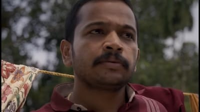 Basil Joseph in Sookshmadarshini Basil Joseph in Sookshmadarshini