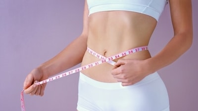 AI can support your weight loss plans too. (Shutterstock) AI can support your weight loss plans too. (Shutterstock)