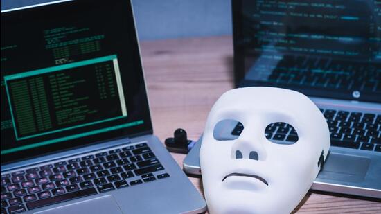 Hackers encrypt data of Mahim company, demand money for restoring access