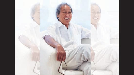 Adrian Zecha built Phuket’s Amanpuri in 1987 to offer support services to his friends’ luxury homes. Adrian Zecha built Phuket’s Amanpuri in 1987 to offer support services to his friends’ luxury homes.