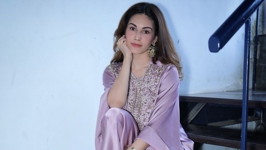 Amyra Dastur
