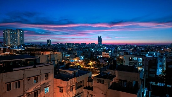 Bengaluru has been hailed as "the best city in India" on social media by a north Indian man who shifted after being in Delhi for three years. (Picture for representational purposes only) (Pexels)