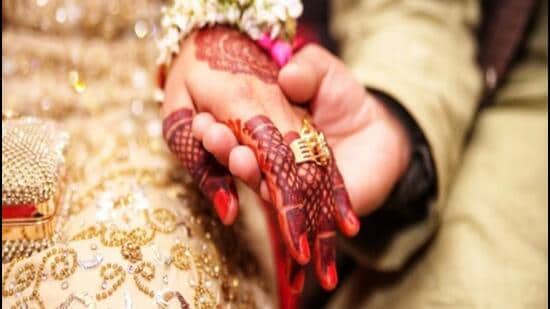 In their petition, the couple stated that they had solemnised their marriage after a relationship of over seven years but were facing strong opposition from the woman’s family (Representative photo)