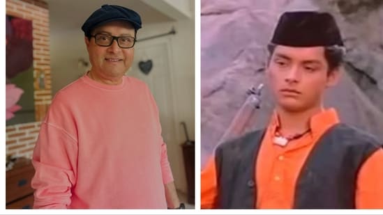 Apart from Ramesh Sippy's Sholay, Sachin Pilgaonkar was also part of Ram Gopal Varma's version of Sholay which released in 2007.
