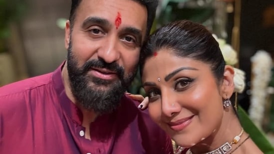 Raj Kundra and Shilpa Shetty face serious charges of fraud against a businessman.