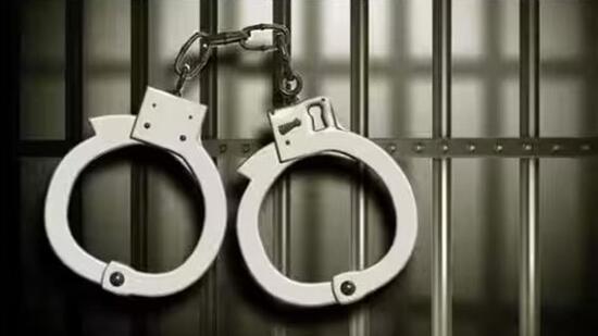 The Anti-Gangster Task Force (AGTF) of Punjab Police arrested two most-wanted Lawrence Bishnoi gang members near Shambhu on the Patiala-Ambala highway, DGP Gaurav Yadav said on Thursday. (Representational photo)