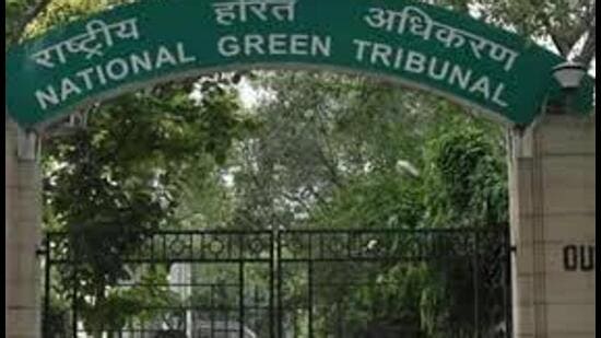 The NGT also directed the Ghaziabad district magistrate to ensure these units do not resume operations. (For representation)