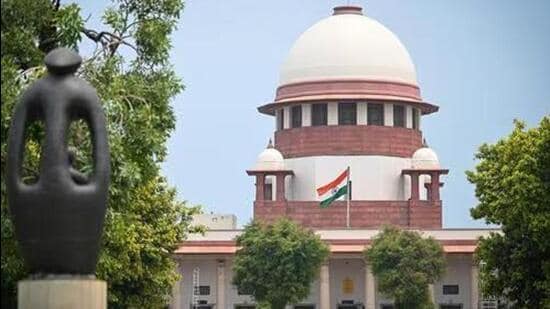 The Supreme Court, however, took a different view, stressing that institutionalisation should be a measure of last resort. (File photo)