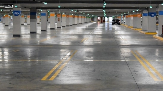 Homebuyers' guide: Two Mumbai homebuyers refused possession, of their flats saying the building was incomplete and the developer had not provided promised amenities, including two covered automated parking spaces. (Picture for representational purposes only) (Pixabay)