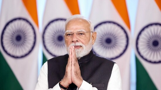 The J&K said PM Modi should make the announcement on August 15 itself as it is something that the UT could get after 8 weeks. (DD Grab)