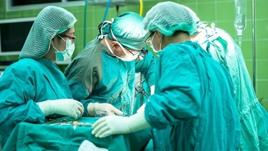 The team opted for a laparoscopic myomectomy, a minimally invasive procedure that utilizes small incisions and advanced laparoscopic tools to remove fibroids. (Representational picture: Pixabay)