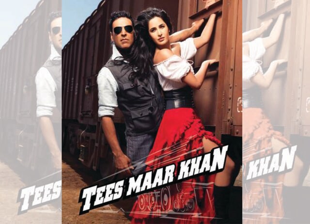 Tees Maar Khan was “peak brainrot” before the term was coined. Tees Maar Khan was “peak brainrot” before the term was coined.
