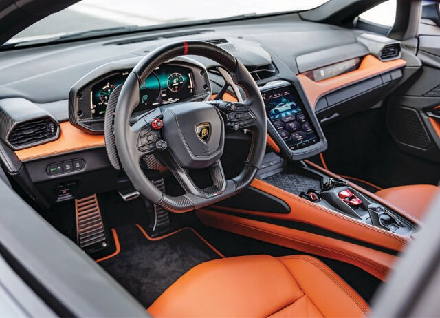 The car has more legroom, comfortable seats, and a fantastic sound system with seven speakers. The car has more legroom, comfortable seats, and a fantastic sound system with seven speakers.