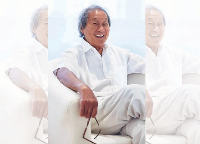 Adrian Zecha built Phuket’s Amanpuri in 1987 to offer support services to his friends’ luxury homes. Adrian Zecha built Phuket’s Amanpuri in 1987 to offer support services to his friends’ luxury homes.