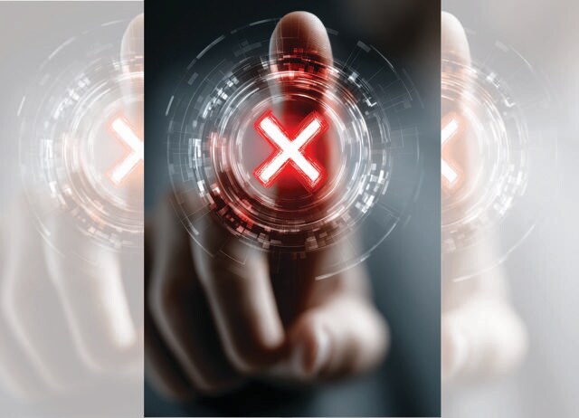 If you don’t want to accept an invitation or do a favour, there’s no need to explain. (ADOBE STOCK) If you don’t want to accept an invitation or do a favour, there’s no need to explain. (ADOBE STOCK)