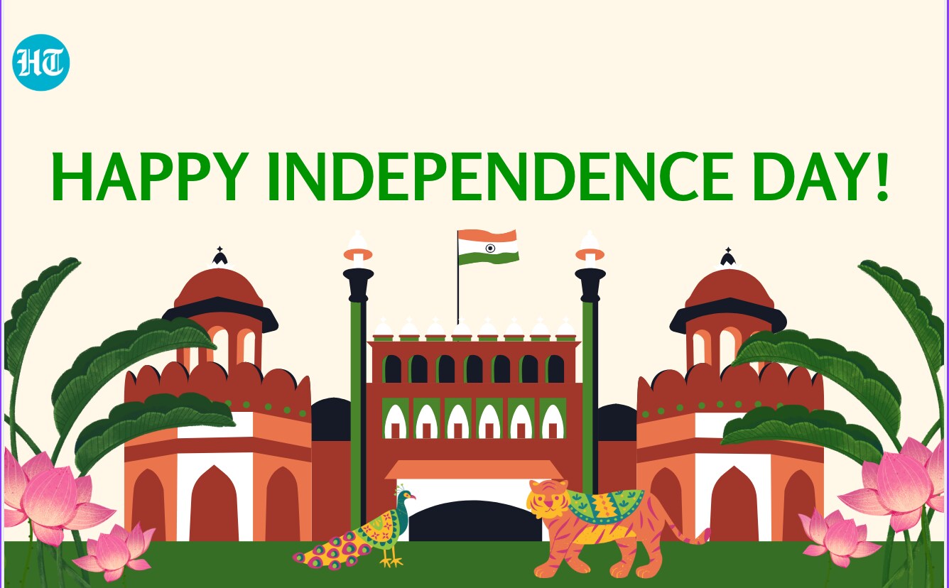 Happy Independence Day 2026. Happy Independence Day 2026.
