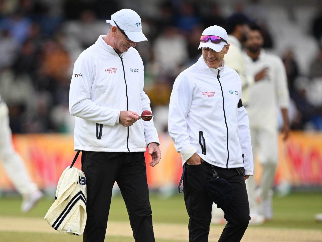 The Mystery of the Soft Balls Rocking Cricket The Mystery of the Soft Balls Rocking Cricket