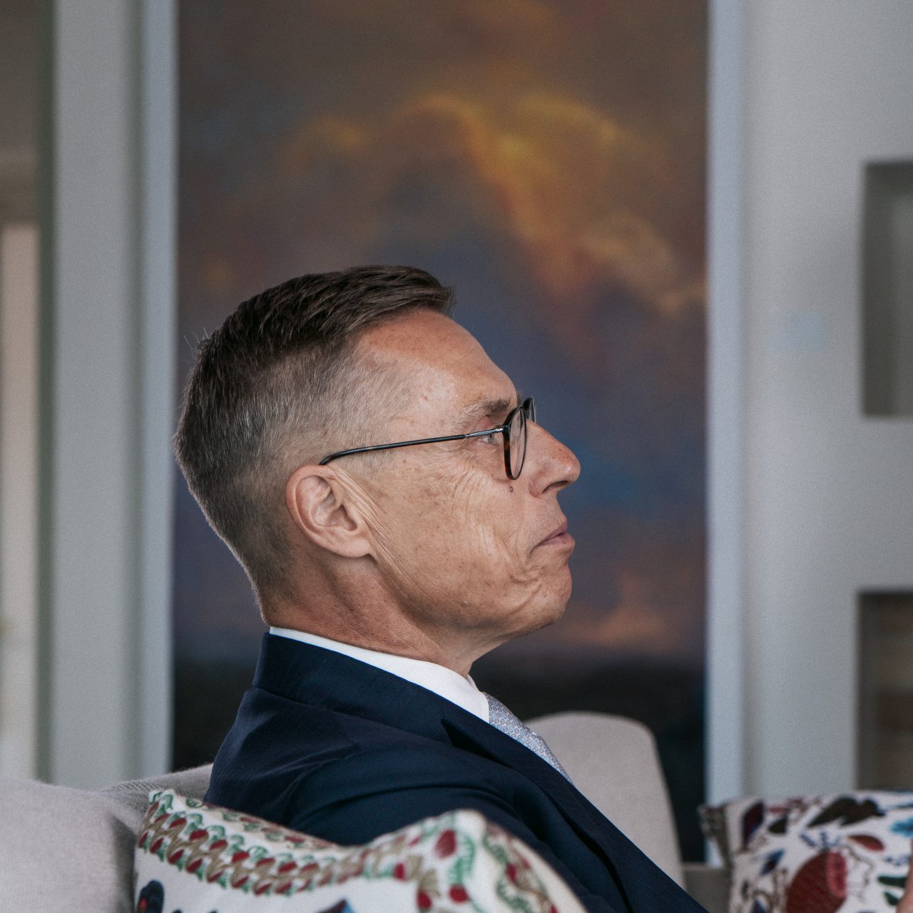How Finland’s Golf-Loving President Got Trump to Hear Him Out on Russia How Finland’s Golf-Loving President Got Trump to Hear Him Out on Russia