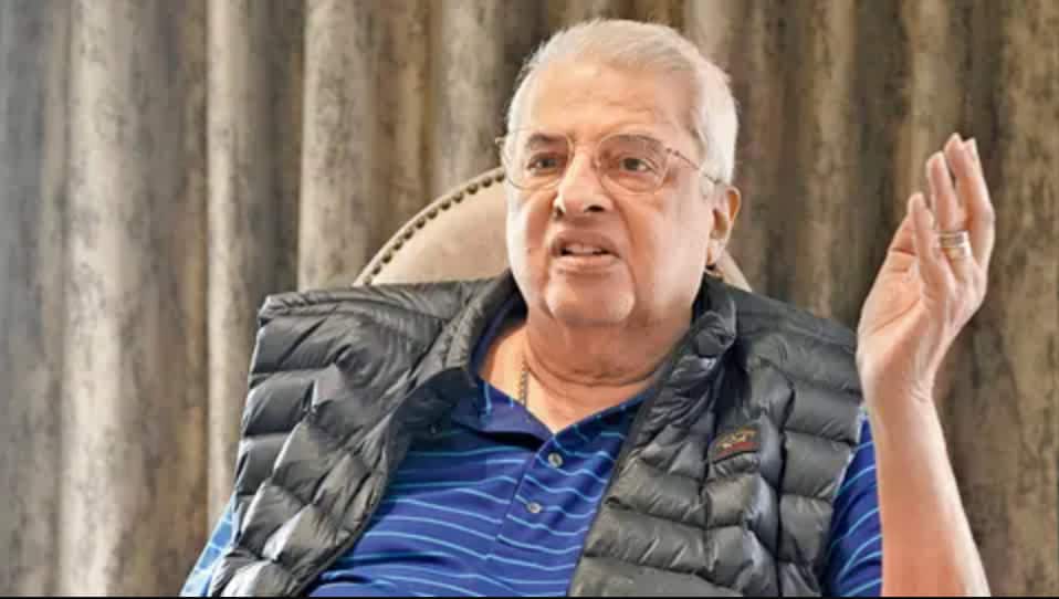 Ravi Ghai Ravi Ghai