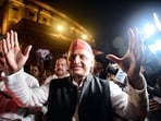 Akhilesh Yadav also said that Yogi Adityanath took BJP's membership just to sit on UP CM's chair. 