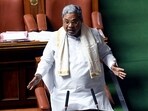 Karnataka CM Siddaramaiah claimed that RSS is "the world’s biggest for-political-profit, for-hate, and most divisive organisation".