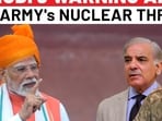 PM Modi's warning after Pakistan army chief's nuclear threat PM Modi's warning after Pakistan army chief's nuclear threat