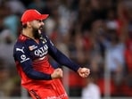 S Sreesanth analysed Virat Kohli's personality.