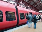 Railway operator DSB separately said it has halted all journeys between the towns of Kliplev and Tinglev. Railway operator DSB separately said it has halted all journeys between the towns of Kliplev and Tinglev.