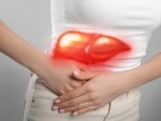 You can get Non-Alcoholic Fatty Liver Disease irrespective of your body type. By understanding a patient's lifestyle and eating habits, and running some tests, a doctor said he was able to identify potential contributing factors to her condition and develop an effective treatment plan.